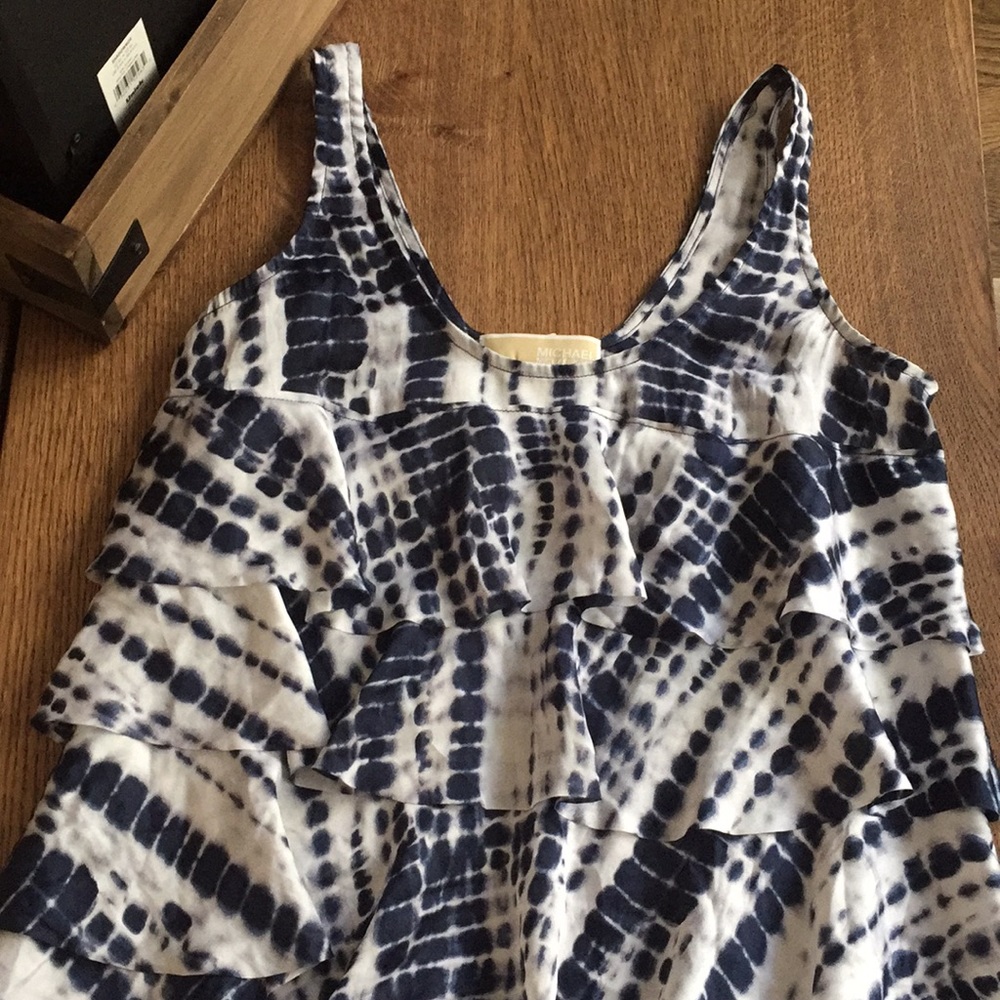 Michael Kors tank